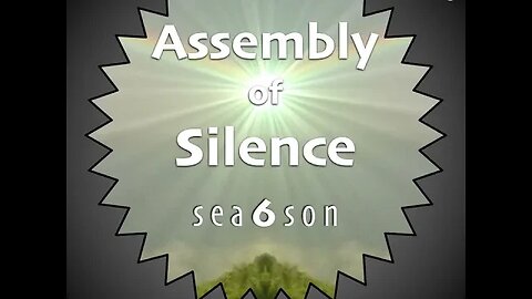 Babylonian Speech Impediment [Assembly of Silence: Season 6, Episode 1]