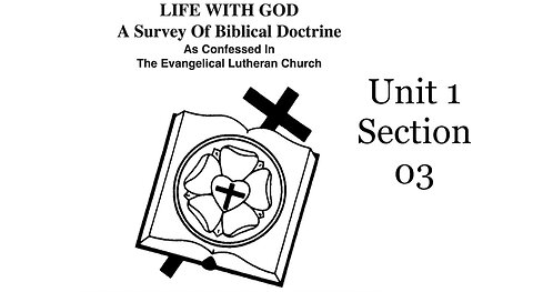 2023.08.13 – Life with God Unit 1.03