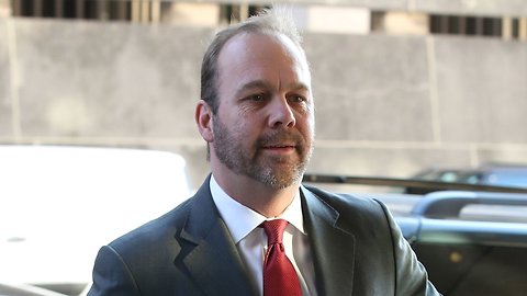 Meet Rick Gates, The Man Who Could Send Paul Manafort To Jail