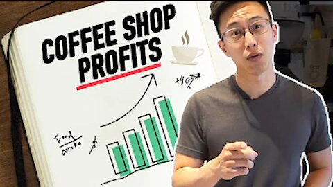 8 Steps in Creating A Profitable & Successful Coffee Shop Business | Cafe Restaurant 2021