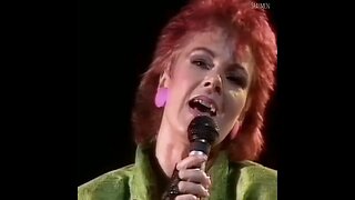 (ABBA) Frida : Come To Me (Subtitles) Belgium 1984