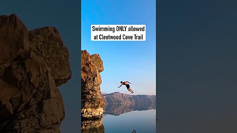Places On Earth That Don't Feel Real to SWIM 😲 #shorts