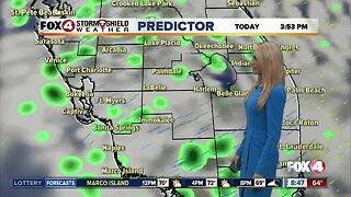 Thursday Forecast