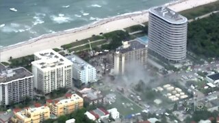Prosecutors will ask grand jury to probe Surfside building collapse