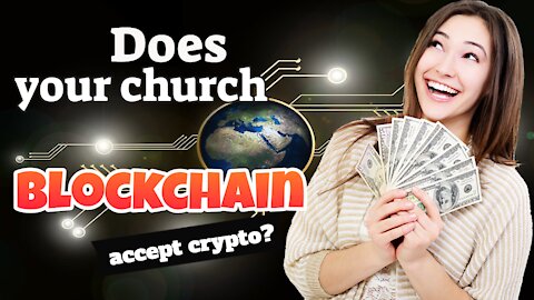 Is Your Church or Ministry Ready For Cryptocurrency