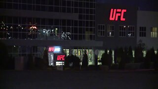 Ultimate Fighting Championship playing a big part in brain health study