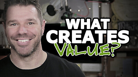 What Makes Something Valuable For Customers? Just these TWO Things! @TenTonOnline