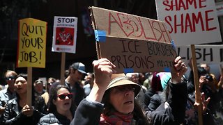 Judge Rules DOJ's Funding Cuts To Sanctuary Cities Unconstitutional