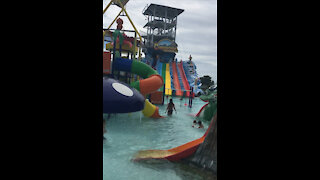 Best Waterpark Resort For Kids Philippines CAMPUESTOHAN Highland Resort