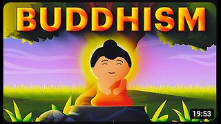 Buddhism Explained