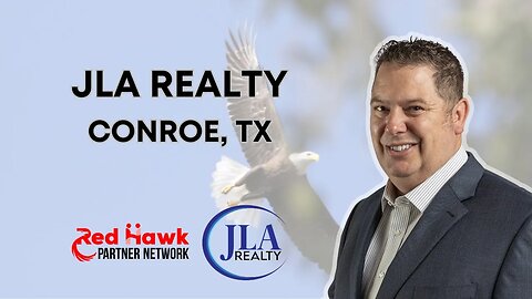 The Ultimate Opportunity: Conroe Texas Real Estate Agents | JLA Realty is Now Hiring