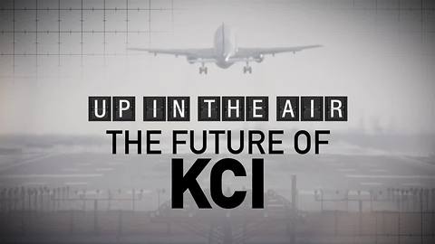 SPECIAL REPORT: Up in the air, the future of KCI