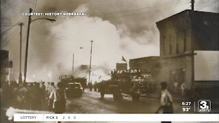 Omaha riots - part 2