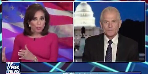 JUDGE JEANINE SHOW [1.3.21] BREAKING NEWS ON THE BIGGEST CHEAT OF ALL TIME