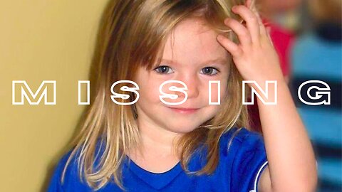 LIVE TRUE CRIME ANALYSIS: What happened to Madeleine McCann?