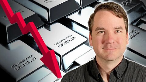 The Run on Platinum and Palladium Continues into 2023 | Weekly Market Wrap Up