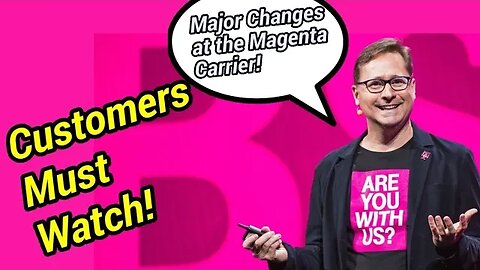 T-Mobile "Cancels" Major Mistake Plan Changes (for now)