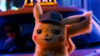 How To Catch Detective Pikachu In 'Pokemon Go'