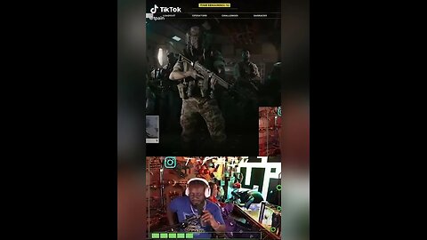 T Pain destroys racist call of duty players on Cold War