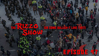 The Rizzo Show [Ep 47]