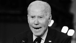 Biden Claims He ‘Got Arrested Standing on the Porch with a Black Family’ During the Civil Rights Movement