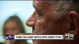 DPS considering solutions to stop wrong-way drivers