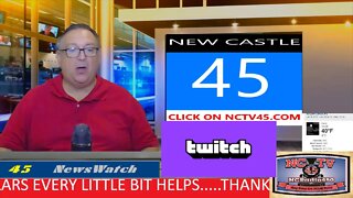 NCTV45 NEWSWATCH MORNING FRIDAY OCTOBER 14 2022 WITH ANGELO PERROTTA