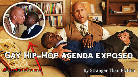 The $20 Million Dollar Club: Gay Hip-Hop Fully Exposed | Stranger Than Fiction