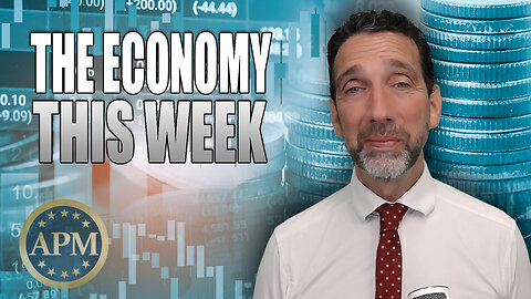 Housing, Manufacturing, and Leading Economic Indicators [Economy This Week]