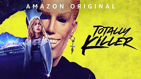 Totally Killer (2023) Full Movie 4K HDR Link