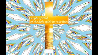 Good morning people of God, have a day full of the Holy spirit! [Message] [Quotes and Poems]