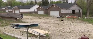 New plans for abandoned development in Farmington Hills