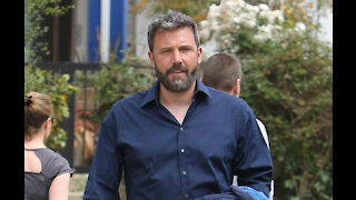 Ben Affleck hits out at 'sexist and racist' critics of ex-fiancée Jennifer Lopez