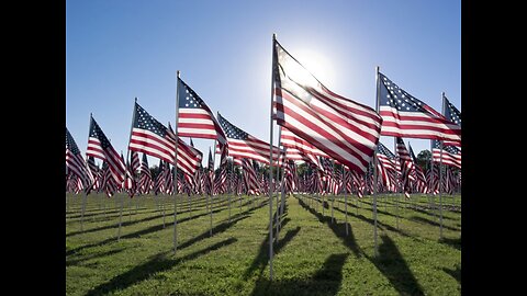 WHAT Does It Mean To Be A U.S. NAIONALIST?