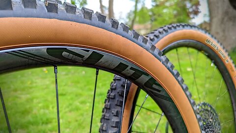 So How Good Are Cheap Chinese Wheels? | Elitewheels MTB 29ER PRO36