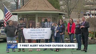 Weather Guests 0502