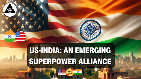 US-India Alliance: A New Era of Economic and Strategic Dominance