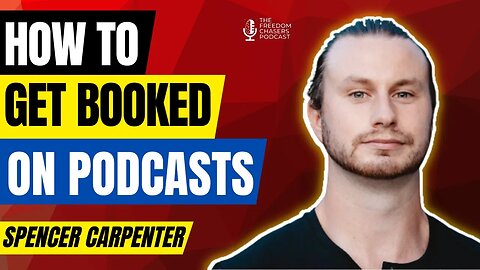 Why Podcasting is Great for Business with Spencer Carpenter