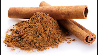 Very Well: Cinnamon May Control Blood Sugar and Diabetes