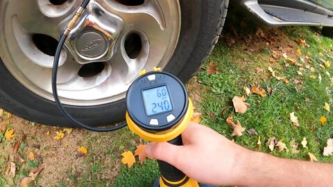 AstroAI Cordless Tire Inflator Air Compressor 20V Rechargeable Battery Powered 160PSI Portable