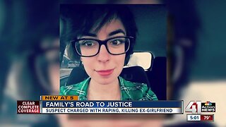 Family of murdered domestic violence victim speaks out