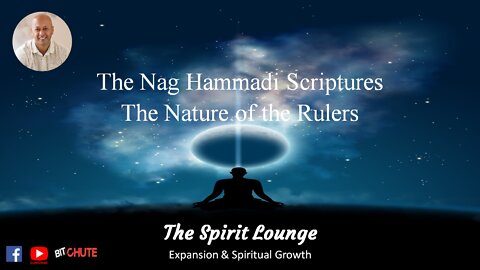The Nag Hammadi Scriptures - The Nature of the Rulers