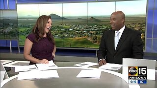 Full Show: ABC15 Mornings | September 8, 6am