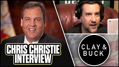 Chris Christie on 2024, the Rainbow Bridge, and Who Shot JFK