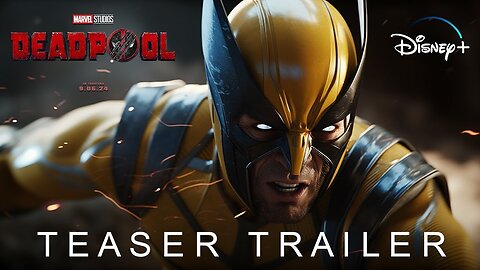 Deadpool & Wolverine Trailer LATEST UPDATE & Release Date
