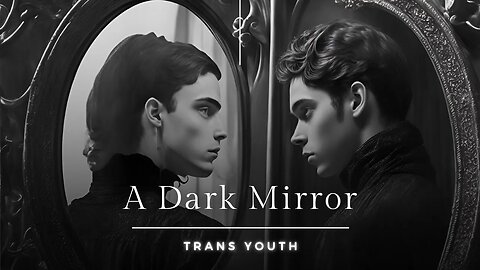 A Dark Mirror