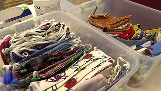 North Canyon Medical Center receives hundreds of donations