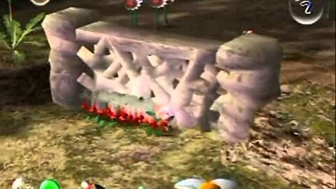 Random Gameplay 2: Pikmin