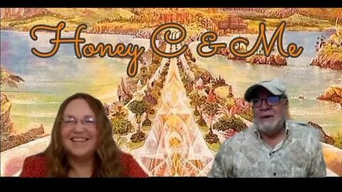 Honey C & Me: Manifesting Reality | Viewers Q's LIVE