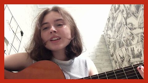 Billie Eilish - Your Power (cover by Maya Clars)